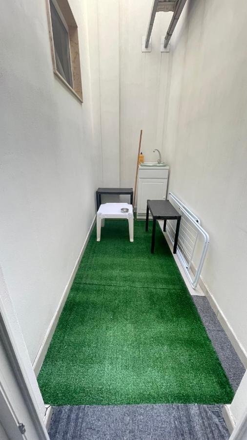 Al Quattordici Apartment Brindisi Luaran gambar